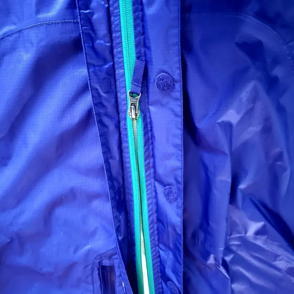 REI weather jacket, youth size 18